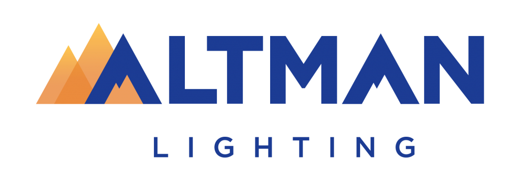 Altman Lighting logo
