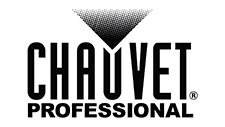 Chauvet Professional logo