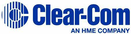 Clear-Com logo