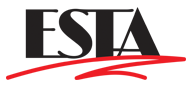 Entertainment Services and Technology Association (ESTA) logo