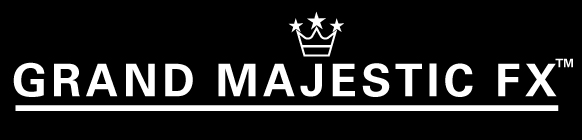 Grand Majestic logo