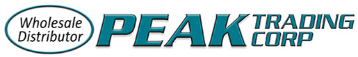 Peak Trading Company logo