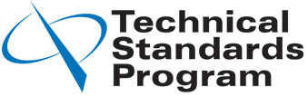 ESTA Technical Standards Program logo