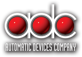Automatic Devices Company logo