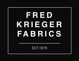 Fred Krieger Fabrics logo