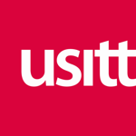 United States Institute for Theatre Technology (USITT) logo