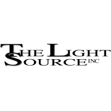 The Light Source logo
