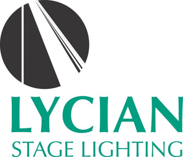 Lycian Stage Lighting logo